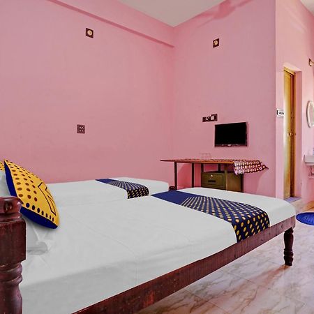 Hotel O Ss Residency Punalur Extérieur photo