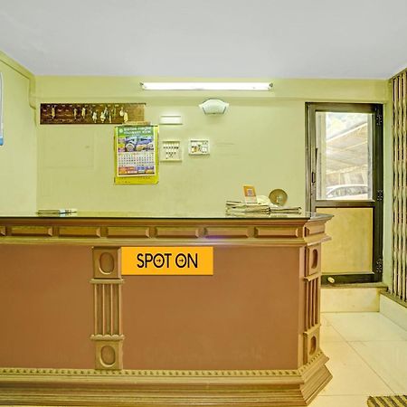 Hotel O Ss Residency Punalur Extérieur photo