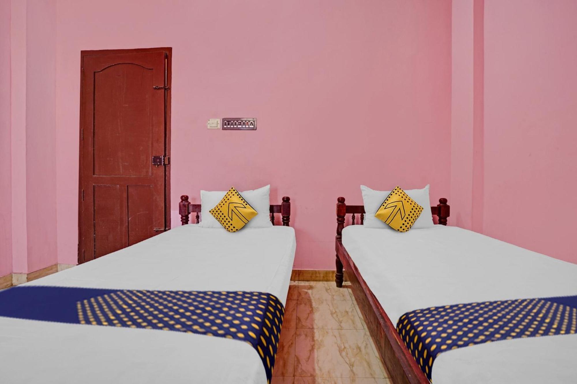 Hotel O Ss Residency Punalur Extérieur photo